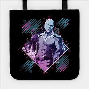 One Punch Man Bags - One Punch Man : Saitama Tote Bag TP2105