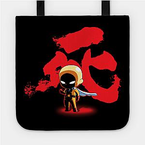 One Punch Man Bags - Serious Punch Tote Bag TP2105