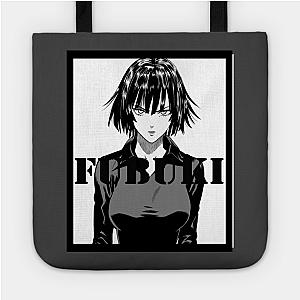 One Punch Man Bags - Fubuki group one punch man Tote Bag TP2105