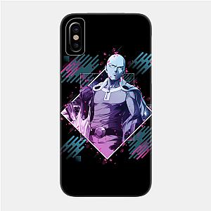 One Punch Man Cases - One Punch Man : Saitama Phone Case TP2105