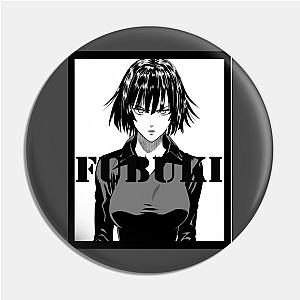 One Punch Man Pins - Fubuki group one punch man Pin TP2105