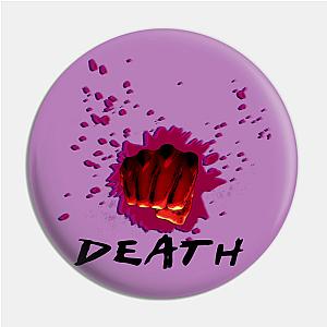 One Punch Man Pins - Death Punch Pin TP2105