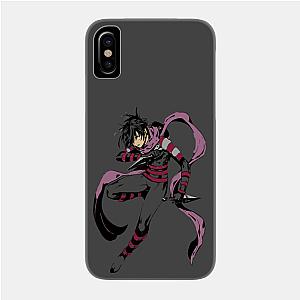 One Punch Man Cases - Speed O' Sound Sonic - One Punch Man Phone Case TP2105