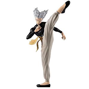 One Punch Man Figures - Garou figurine SA3105