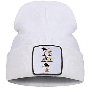 One Punch Man Beanies - Saitama Goku beanie SA3105