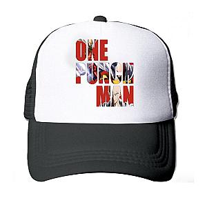 One Punch Man Hats & Caps -  Logo Cap SA3105