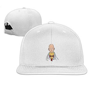 One Punch Man Hats & Caps -  Saitama Hero Cap SA3105