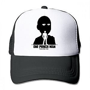 One Punch Man Hats & Caps -  Saitama Genos Cap SA3105