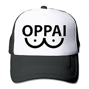 One Punch Man Hats & Caps -  Oppai Cap SA3105