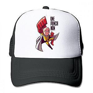 One Punch Man Hats & Caps -  Super Saitama Cap SA3105