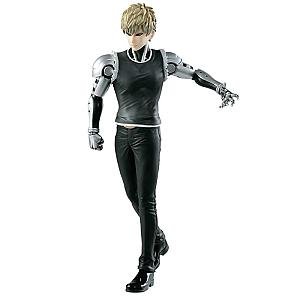 One Punch Man Figures - Genos figure SA3105