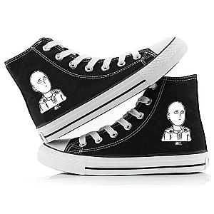 One Punch Man Shoes - Saitama super arena shoes SA3105