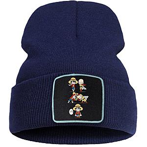 One Punch Man Beanies -  Saitama Fusion Luffy Beanie SA3105