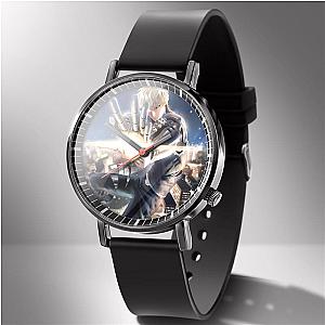 One Punch Man Watch -  Genos Demon Cyborg Watch SA3105