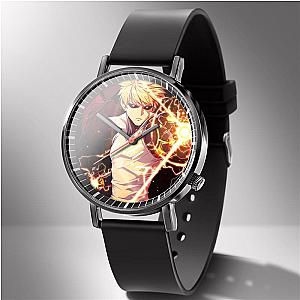 One Punch Man Watch -  Genos Incineration Watch SA3105