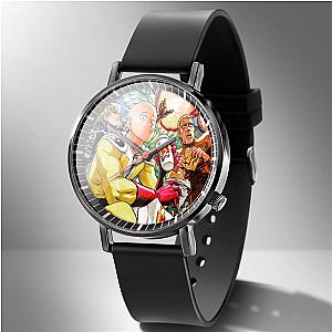 One Punch Man Watch -  Saitama Classe S Watch SA3105