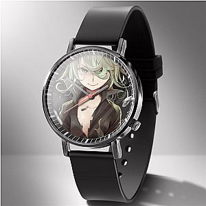 One Punch Man Watch -  Tatsumaki Classe S Watch SA3105