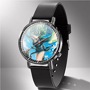 One Punch Man Watch -  Tatsumaki & Saitama Watch SA3105