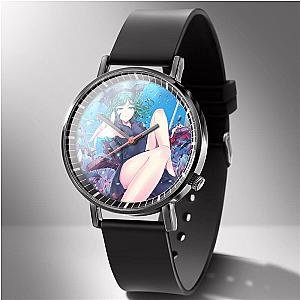 One Punch Man Watch -  Senritsu No Tatsumaki Watch SA3105