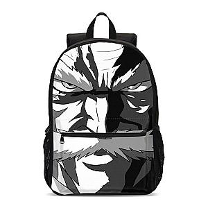 One Punch Man Backpacks -  Bang Backpack SA3105