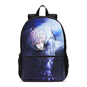 One Punch Man Backpacks -  Genos Robot Backpack SA3105