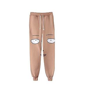 One Punch Man Tracksuits -  Saitama Face Tracksuit SA3105