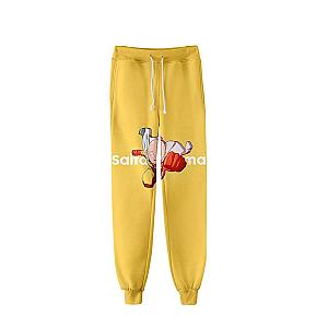 One Punch Man Tracksuits -  Super Saitama Tracksuit SA3105