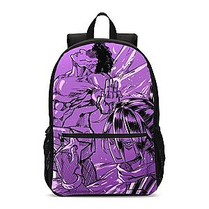 One Punch Man Backpacks - Backpack  Pri-prisoner & Sonic SA3105