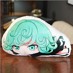 One Punch Man Pillows -  Tatsumaki Pillow SA3105