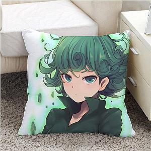 One Punch Man Pillows -  Tatsumaki Hero Pillowcase SA3105