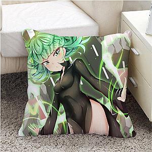 One Punch Man Pillows -  Pillowcase Tatsumaki S Class SA3105