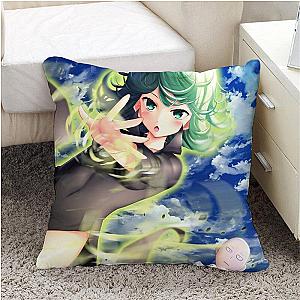 One Punch Man Pillows -  Pillowcase Senritsu no Tatsumaki SA3105