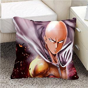 One Punch Man Pillows -  Saitama Hero Pillowcase SA3105