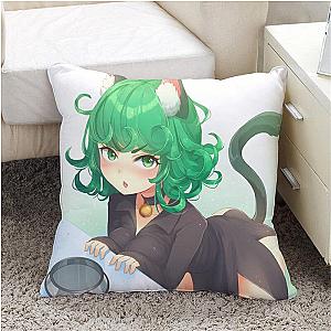 One Punch Man Pillows -  Pillowcase Tatsumaki Tornado SA3105