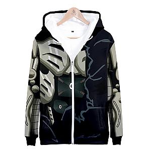 One Punch Man Jackets -  Genos Cyborg Jacket SA3105