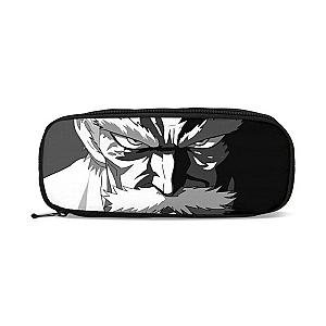 One Punch Man Pencil Cases - One Punch Man Maitre Bang Kit (Bangu) SA3105