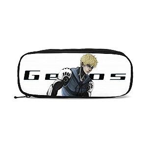 One Punch Man Pencil Cases - One Punch Man Genos Serious Kit SA3105