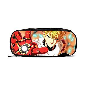 One Punch Man Pencil Cases - One Punch Man Genos Incineration Kit SA3105