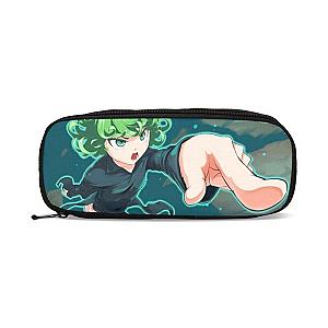 One Punch Man Pencil Cases - One Punch Man Tatsumaki Tornado of Terror Kit SA3105