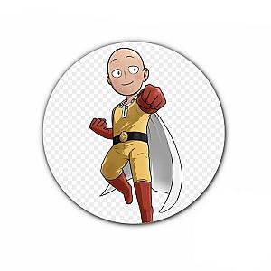 One Punch Man Pins - Pin's One punch man Saitama hero Class C SA3105