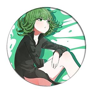 One Punch Man Pins - One punch man Tatsumaki pin SA3105