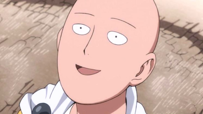 5 Things Saitama Can Do Without His Punches