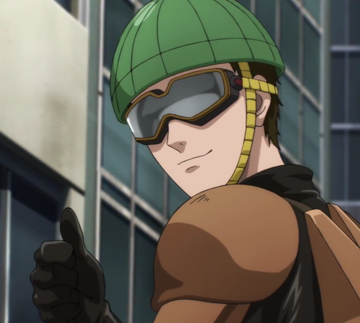 Mumen Rider | One-Punch Man Wikia | Fandom