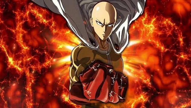 Thế giới One Punch Man sẽ ra sao nếu Saitama biến thành nhân vật phản diện?