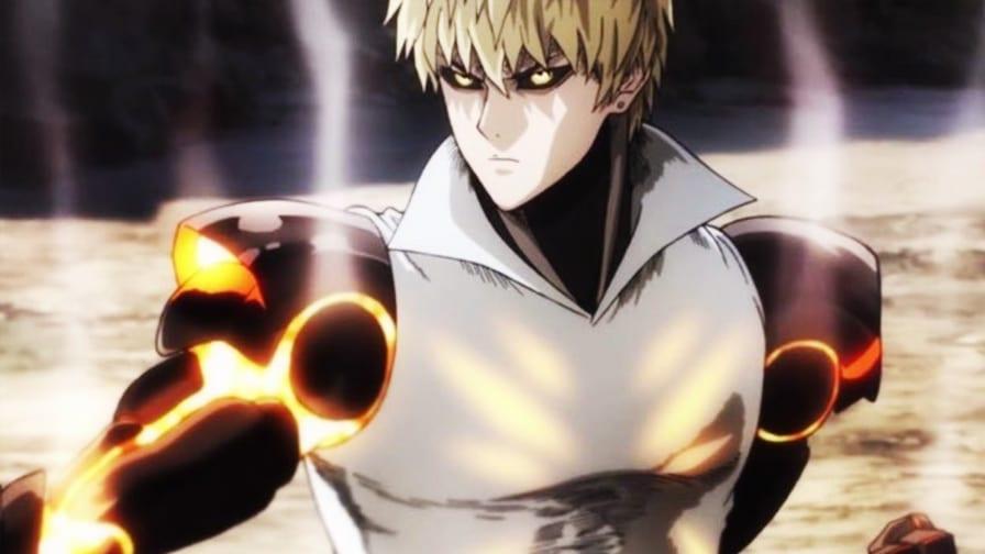 One Punch Man 2: Finalmente Genos entra em ação com tudo - Combo Infinito