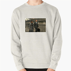 Fighting Quiet Wars Loudly One Battle After Another Sweatshirts