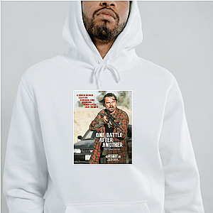 One Battle After Coffee One Battle After Another Hoodies