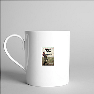 Armor Up – It’s Just Monday One Battle After Another Mugs