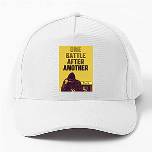 Repeat: One Battle After Another One Battle After Another Hats & Caps