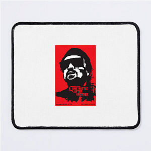 This Life Ain’t Turn-Based One Battle After Another Mouse Pads